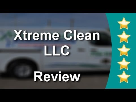 xtreme clean llc review