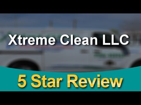 xtreme clean five star review